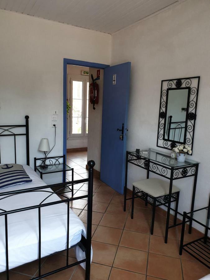 Hotel De La Plage Saint-Tropez Exterior foto